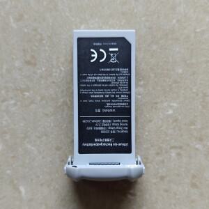 C-Fly Faith Mini 2 3축 짐벌 전문 4K 카메라 FPV RC 드론 장난감 예비 부품용  7.7V 2600mAh 리튬 폴리머
