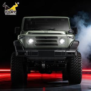 MN212 RC카 1:12 풀 프로포션 4륜구동 전동 트럭 2.4G 고속 크롤러 클라이밍 성인용 장난감 선물 2026
