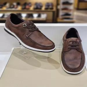 탠디 남성 데일리 로퍼 3cm 보트슈즈 Y323054WN_EJK
