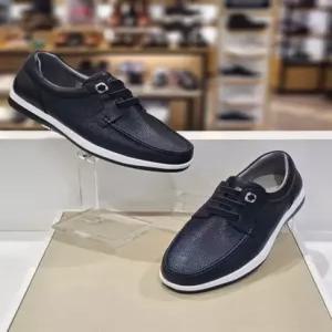 탠디 남성 데일리 로퍼 3cm 보트슈즈 Y323054CK_EJK