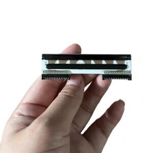 새로운 G105910-102 열전사 프린트 헤드 filizola platina G3600 KD2002-DAFW00C for Zebra LP2824 203DPI
