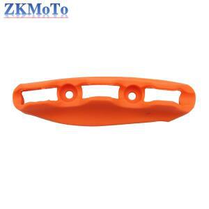 바이크 오토바이 후방 브레이크 튜브 클램프 KTM EXC SX XCF-W 125 250 300 350 450 2007 2015-2020