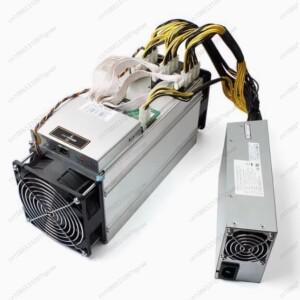 S9i 14Th/s(PSU 포함) Bitmain 14T 비트코인 채굴기 1350W BTC ASIC 우수한 기계