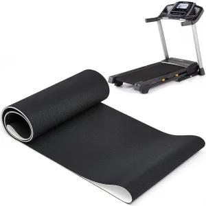 Sosition 교체 러닝머신 워킹 벨트 NordicTrack T 6.5 S/T Si 127.6 x 20 0.08 인치 45도 베벨 조인트와