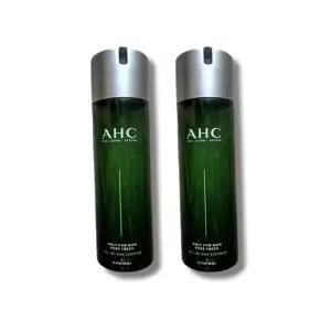 [뷰티나라] AHC 온리포맨 포어프레쉬 올인원 에센스 200ml 2개