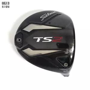 타이틀리스트 TS2 9.5도 드라이버 헤드 0724