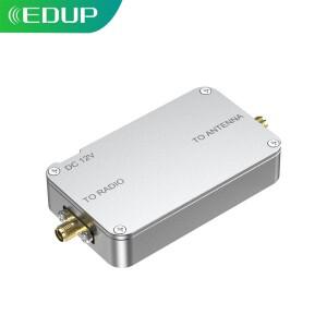 EDUP AB071-AB075 10W 신형 신호 증폭기 가정용 12V 듀얼 밴드 와이파이 확장기 40dBm 고출력 802.11n 호환