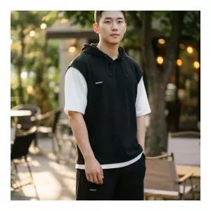 가성비 좋은 운동화 코디 완성세트