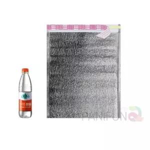 ( )배달 테잎 보온보냉파우치 35x40 은박봉투 보냉봉투 일회용아이스팩 은박보냉 아이스팩
