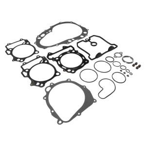 바이크 오토바이 엔진 가스켓 오일 씰 키트 ARCSU CAT DVX 400 KAWASAKI KFX SUZUKI QUADSPORT 용