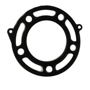 Kawasaki KX125 1994-2002 KX 용 바이크 오토바이 엔진 실린더 헤드 가스켓 키트
