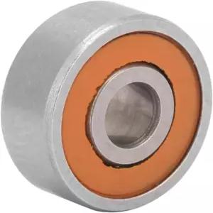 낚시용 베어링 스테인리스 스틸 릴 샤프트 3 x 10 4mm 하이브리드 세라믹