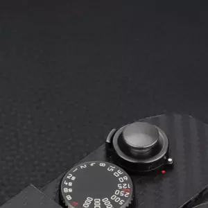 Metal Shutter Release Button for Fujifilm X-E1 X-E2 X-E2S X-E3 X-T2 X-T3 X-T10 X-T20 X-Pro1 X100