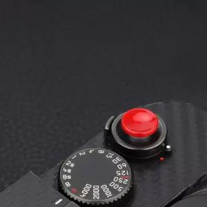 Camera Metal Shutter Release Button for Fujifilm X-E1 X-E2 X-E2S X-E3 X-T2 X-T3 X-T10 X-T20 X-Pro1