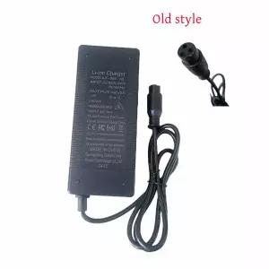 ASKMY 전기 자전거 배터리 충전기 및 구형 모델 교체 액세서리 X1X3 42V 2A