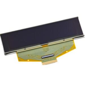 UG-5664ASWDF01 모노 OLED 스크린 모듈 SSD1322 칩 IC SPI 직렬 8 비트 디스플레이 3.3V