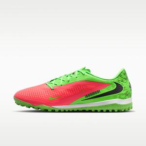 Nike 나이키 팬텀 6 로우 아카데미 엘링 홀란드 인조 잔디 축구화 HQ2326-603 -