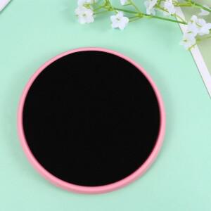 1pc 발레 터닝 댄스 보드 에바 두꺼운 내구성 연습 도구 균형 훈련 교정기 서클링 운동