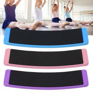 발레 회전 보드 댄스 턴 두꺼운 디자인 나일론 소재 성형용 밸런스