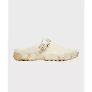 MERRELL [WOMEN] WRAPT SLIDE NUBUCK_POPLAR