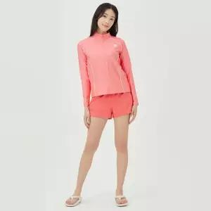 [아레나수영복] 엑티브 2부 레저 팬츠 A4BL1QW41COR