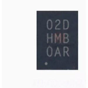 1pcs 새로운 원본 AT24C02C-MAHM-T 패키지 UDFN-8 EEPROM 메모리 집적 회로 IC.