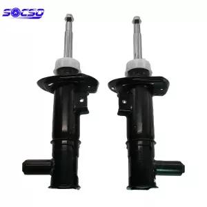 에어서스펜션 쇼바 메르세데스 벤츠 호환 W212 W218 2WD 자동차 부품 서스펜션 VDC 2183232700 2183232800