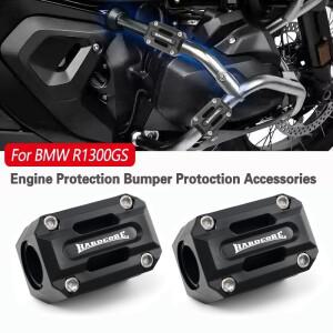 BMW R1300GS R GS 어드벤처 ADV gs용 모터 엔진 가드 범퍼 장식 충돌 보호