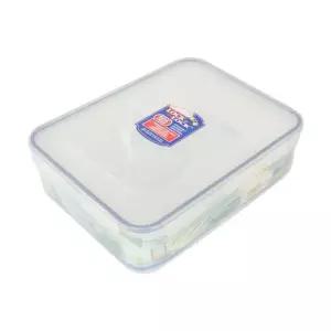 락앤락 직사각 밀폐용기 반찬통 3.9L(HPL834)