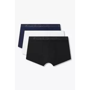 [폴스미스](본점)클래식 로고 밴딩 드로즈 3PACK 5716331101