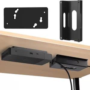 Dell WD19 / WD19TB WD19TBS WD19DCS UD22 도킹 스테이션 파워 브릭 원래 180W 및 130W용 - 마운트 홀더