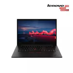 레노버 X1 Extreme Gen3 익스트림 i7 10세대 32G SSD1TB GTX1650Ti Win11 중고 노트북