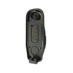 모토로라 XiR P8200 P8260 P8268 DP3400 DP3401 DP3600 DP3601 DGP4150 DGP6150 라디오 용 오디오 이어폰 어댑터 커넥터