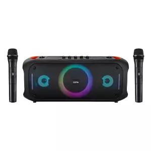 Coms 블루투스 무선 앰프 스피커 마이크 최대 70W COM808 4094504