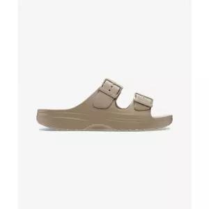 CROCS 새터데이 슬라이드 우먼 - 토프 / 213586-214208548