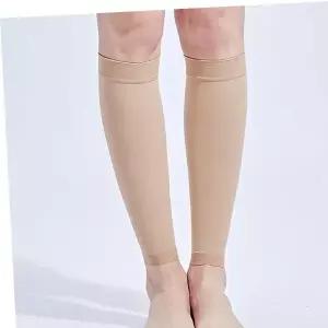 승무원 임산부 종아리 압박 밴드 종아리 붓기
