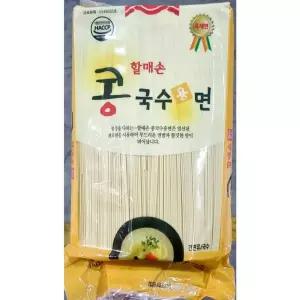 콩국수(중면 할매손 정통 3K) [BVV61245]