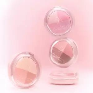 NEW/발레코어 데이지크 멀티 쿼드 섀도우 4 colors