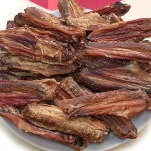 강아지대용량 [500g] 수제간식 오리윙 강아지 영양 간식 뼈 껌 개