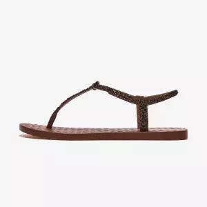 이파네마 클래식 브릴라 - (BD653)BROWN/GLITTER BROWN