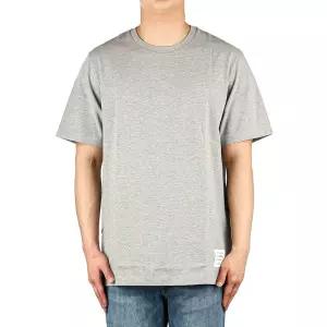 [톰브라운]26SS (MJS067A 00042 055) 남성 삼선 반팔 티셔츠