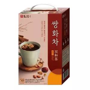 담터 신 쌍화차플러스 50T