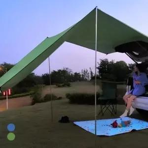 다용도 캠핑 타프스크린 하객룩 스타일리쉬 썸머-WFPQ0P2