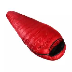 WESTERN MOUNTAINEERING 알파인라이트 200cm Left AW-OS720 850 필파워 충전재 595 g 내한온도 -7℃ 412665