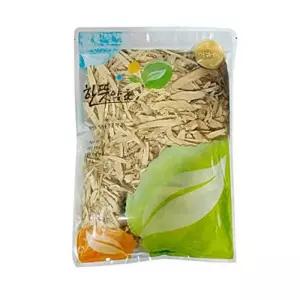 산해랑 약초 중국산 황기 600g