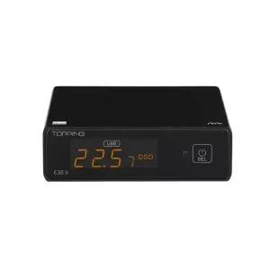 Topping 토핑 E30 II Lite DAC 2세대 4087622