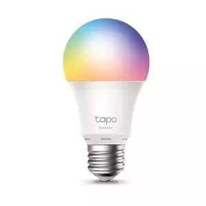 TP-LINK 티피링크 TAPO L530E 1-pack 스마트 LED 조명 조광 전구 멀티컬러 무드등 와이파이 스마트폰제어 4