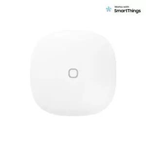 스마트싱스 허브필수 ThingsOne 싱스원 스마트 버튼 IOT-BTP03 전용 스마트홈 IOT 4082480