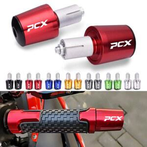 PCX구동계 오토바이 그립 핸들 진동 PCX 콘센트 PCX150 방지 150 PCX125 125