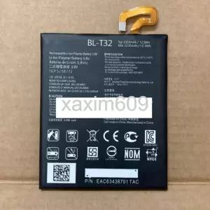  BL-T32 LG G6 배터리 후면커버 포함 G600S G600K G600L